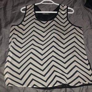 Cute casual woman’s top